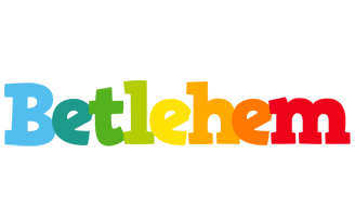 Betlehem rainbows logo