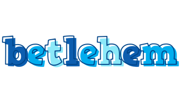 Betlehem sailor logo