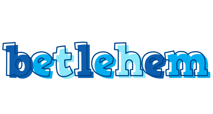 Betlehem sailor logo