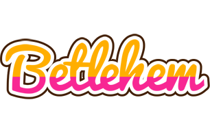 Betlehem smoothie logo