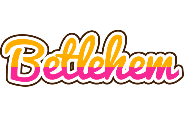 Betlehem smoothie logo