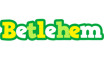 Betlehem soccer logo