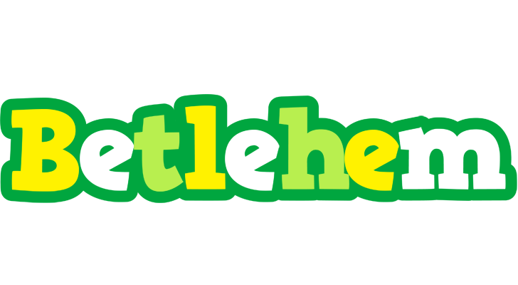 Betlehem soccer logo