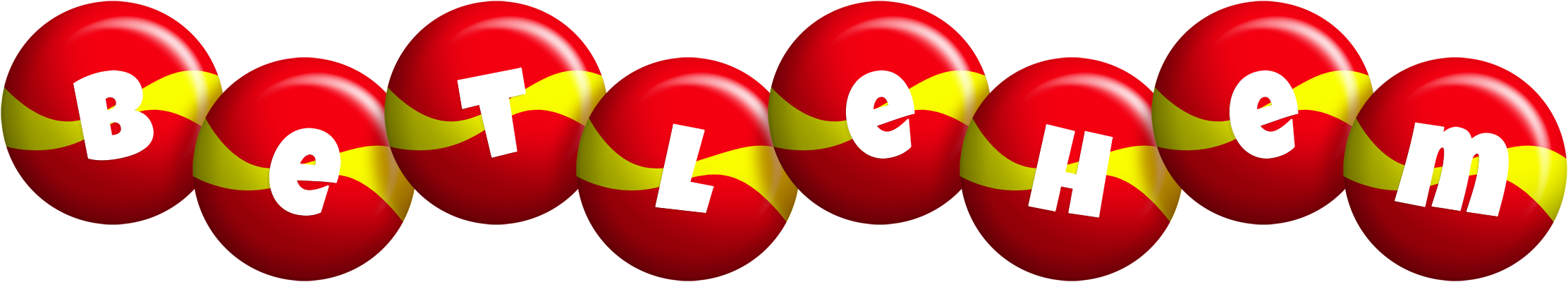 Betlehem spain logo