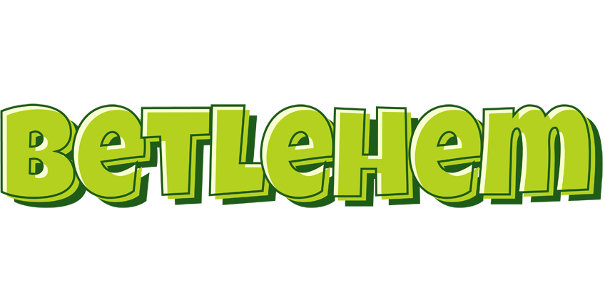 Betlehem summer logo