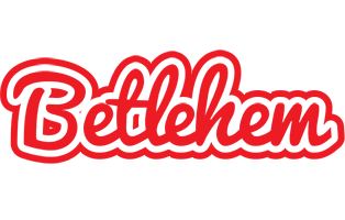 Betlehem sunshine logo