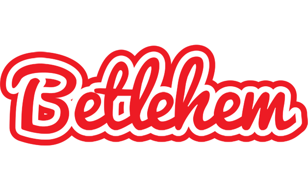 Betlehem sunshine logo