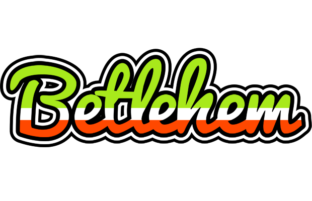 Betlehem superfun logo