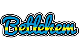 Betlehem sweden logo