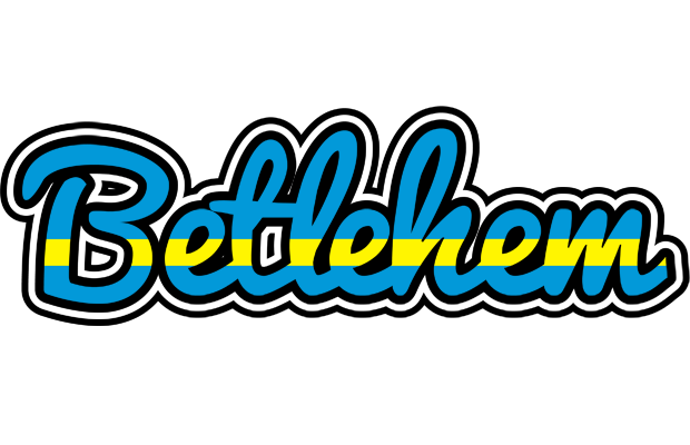 Betlehem sweden logo