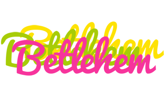 Betlehem sweets logo