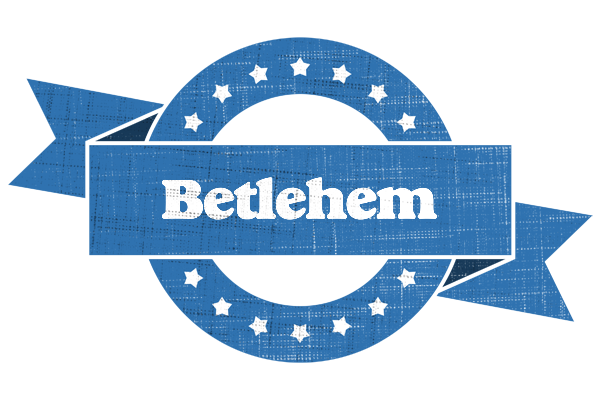 Betlehem trust logo