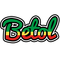 Betol african logo