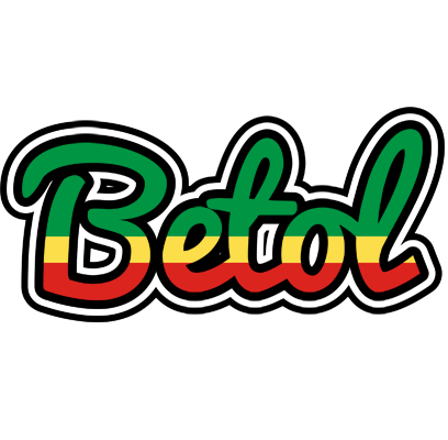 Betol african logo