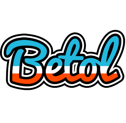 Betol america logo