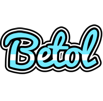 Betol argentine logo