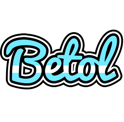 Betol argentine logo