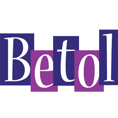 Betol autumn logo