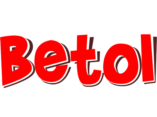 Betol basket logo