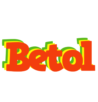 Betol bbq logo