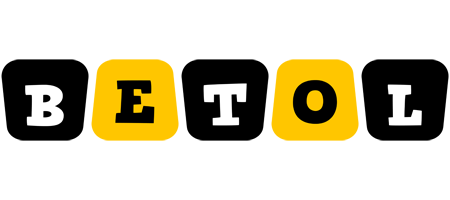 Betol boots logo