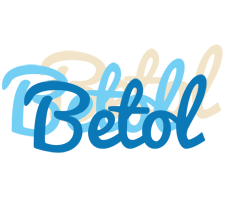 Betol breeze logo