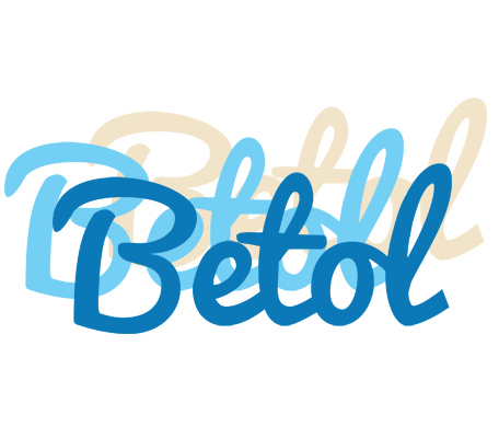 Betol breeze logo