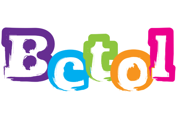 Betol casino logo