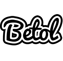 Betol chess logo