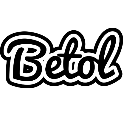 Betol chess logo