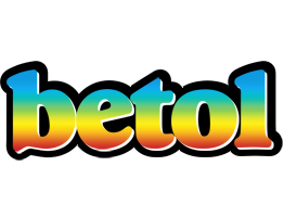 Betol color logo