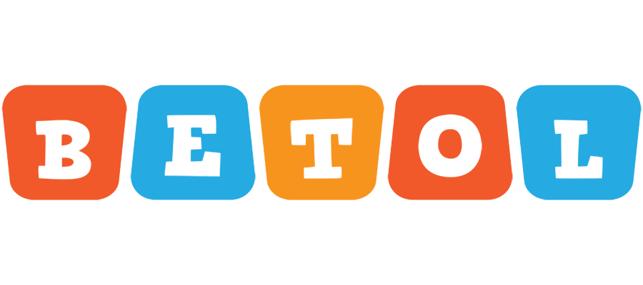 Betol comics logo