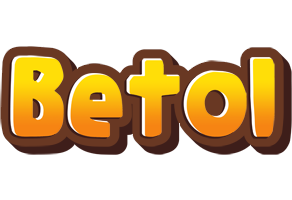 Betol cookies logo