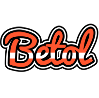 Betol denmark logo