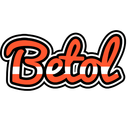 Betol denmark logo