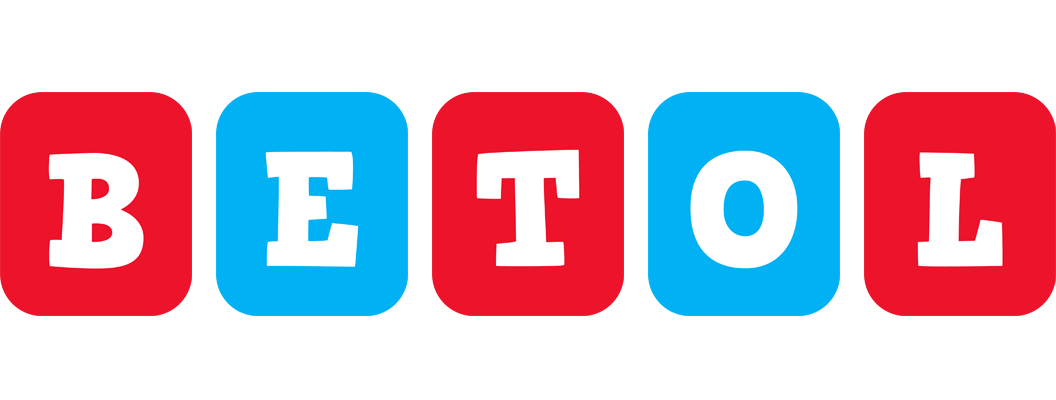 Betol diesel logo