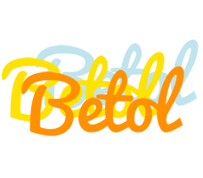 Betol energy logo