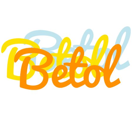 Betol energy logo