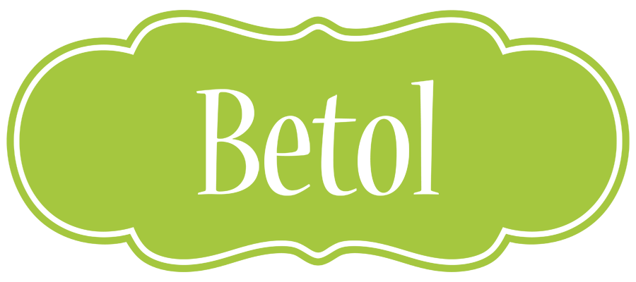 Betol family logo