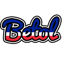 Betol france logo