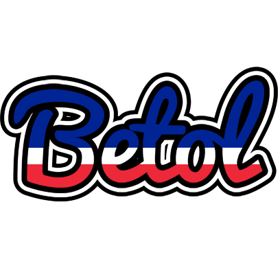 Betol france logo
