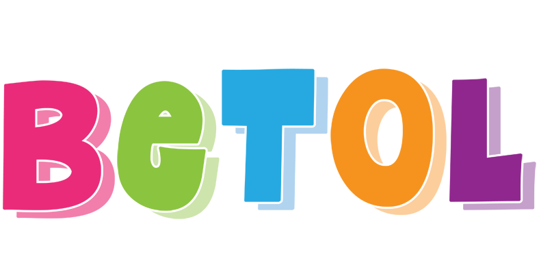 Betol friday logo