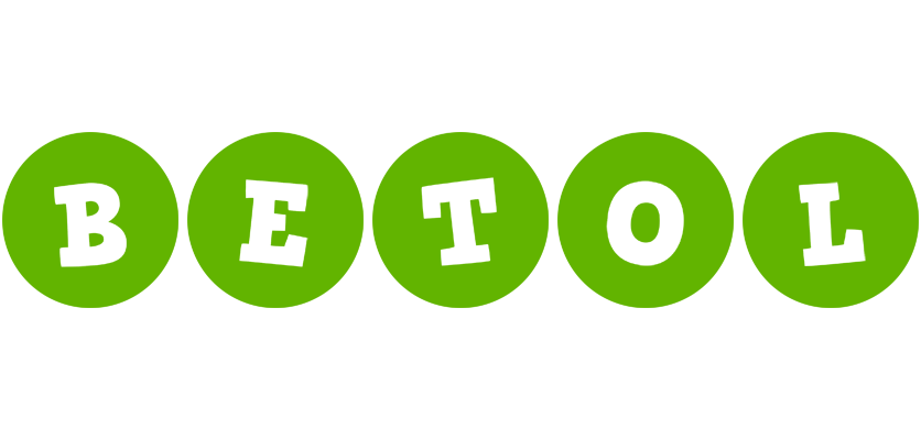 Betol games logo