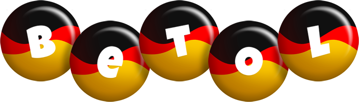 Betol german logo