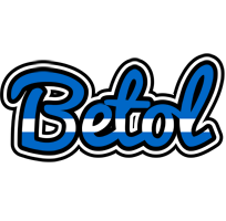 Betol greece logo