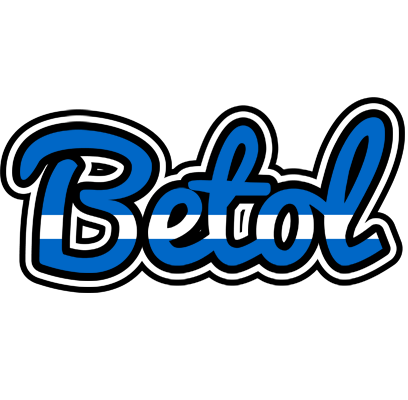 Betol greece logo