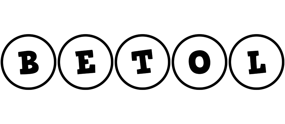 Betol handy logo