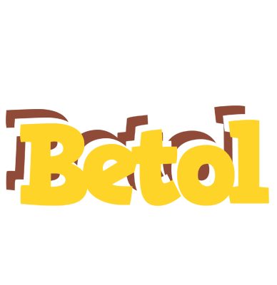 Betol hotcup logo