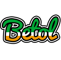 Betol ireland logo