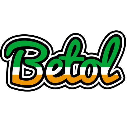 Betol ireland logo